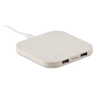 Trådløs lader Arlington, 5W