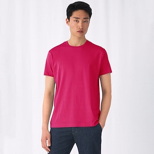 B&C Organic E150 - magenta pink