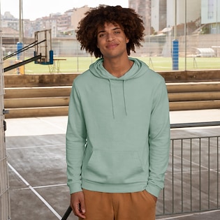 B&C Hoodie