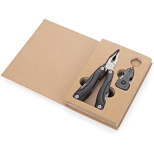 Multiverktøy Randolph