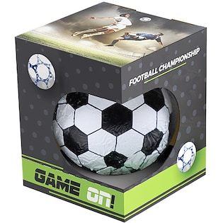 Sjokolade Lazio, 25 g