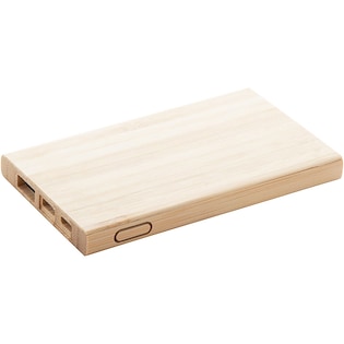 Powerbank Terrance, 4.000 mAh