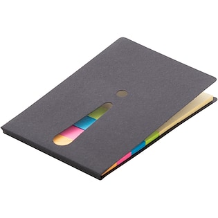 Etikettfaner Colette