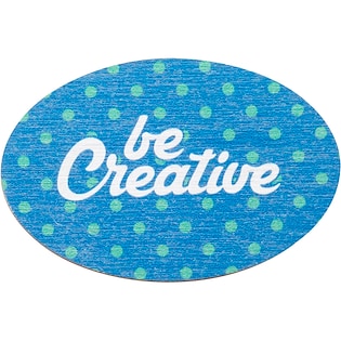 Kjøleskapmagnet Disco