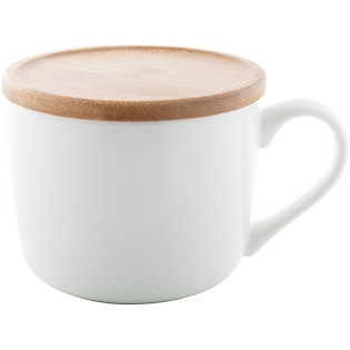 Porselenskrus Cameron