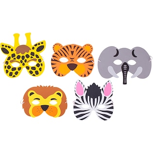 Maskeradesette Timmy