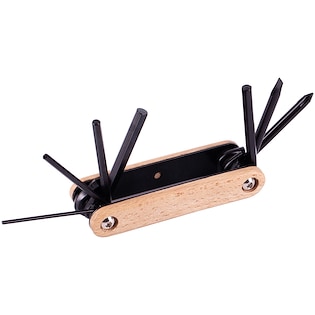 Multiverktøy Amsterdam