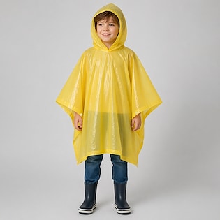 Regnponcho Bern