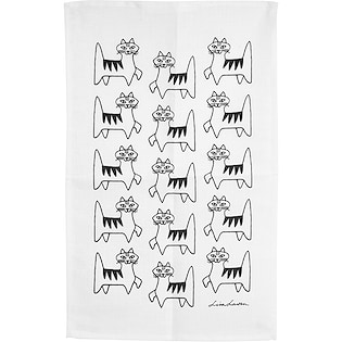 Kjøkkenhåndkle Vimmerby, 30 x 50 cm