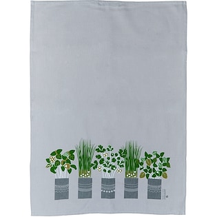 Kjøkkenhåndkle Gamleby, 50 x 70 cm