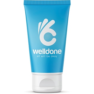 Antibakteriell Håndgéle Forster, 50 ml