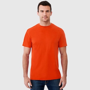Elevate Heros T-shirt - oransje