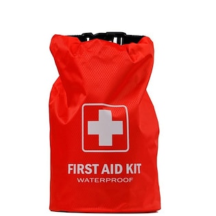 Førstehjelps-veske Nemo