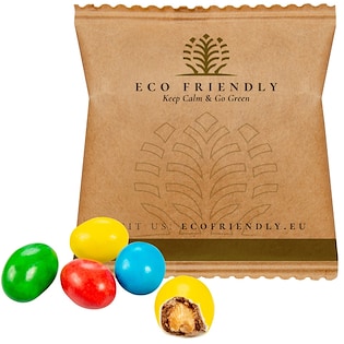 Sjokolade Milly, 10 g