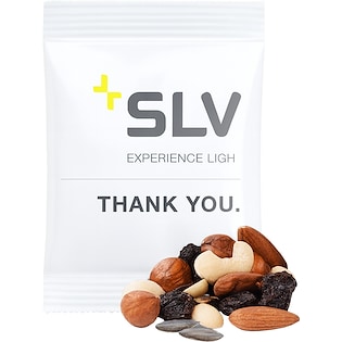 Nøttemiks Louisville, 20 g