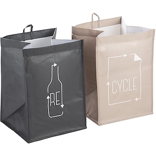 Kildesorteringsposer Bellamy