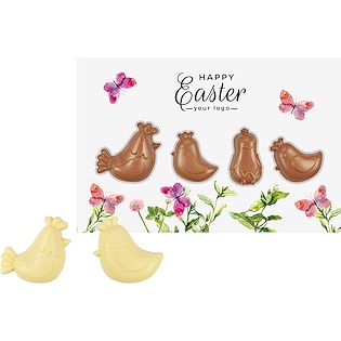 Påskegodteri Jessheim