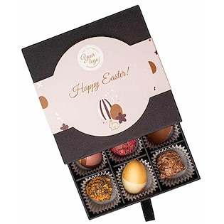 Påskegodteri Moments