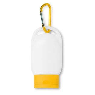 Solkrem Bermuda, 30 ml