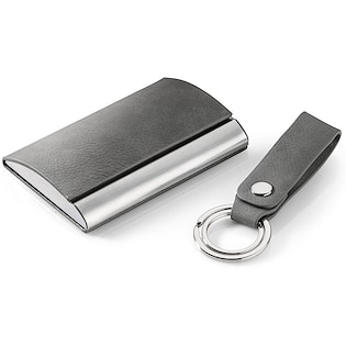 Visitkortfutteral San Antonio