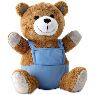 Kosebamse Addie