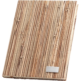 Skrivebok Kendric A5