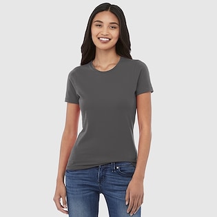 Elevate Balfour Women´s Organic T-shirt