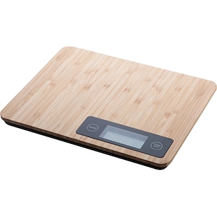 Kjøkkenvekt Bridger