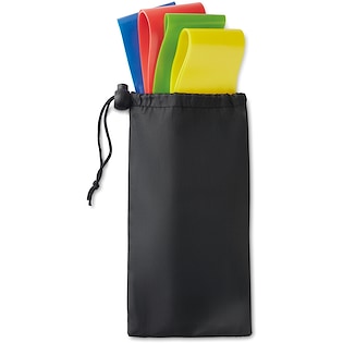 Treningsstrikk Lotus