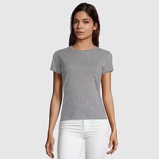 SOL's Regent Fit Women T-shirt