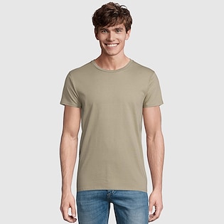 SOL's Pioneer Eco Men T-shirt