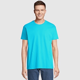 SOL's Imperial Men's T-shirt - atoll