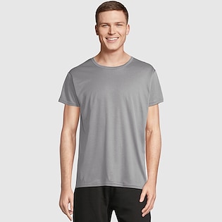 SOL's Sprint Unisex T-shirt - pure grey