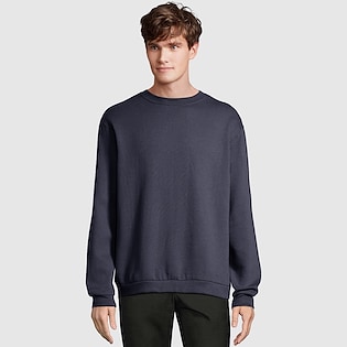 SOL's Spider Unisex Sweatshirt