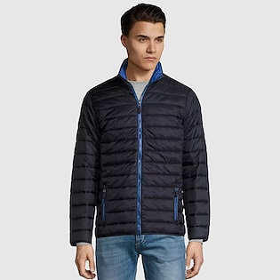 SOL's Ride Men Jacket