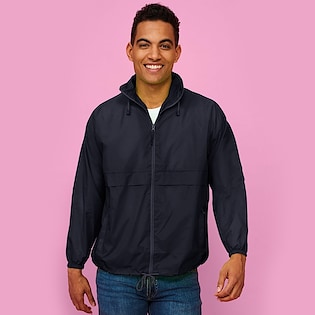 SOL's Surf Unisex Jacket