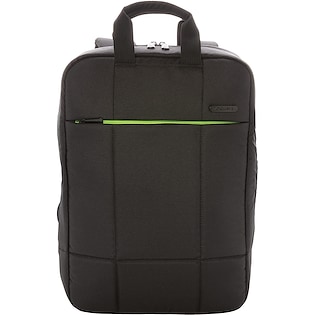 Ryggsekk Gilroy, 15,6"