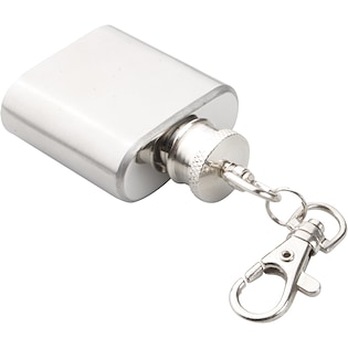 Lommelerke Broxburne, 3 cl