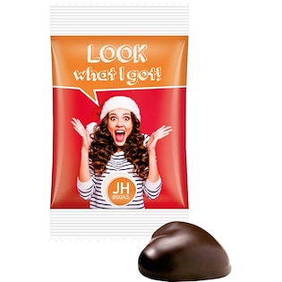 Pepperkake Ginger Bread Heart