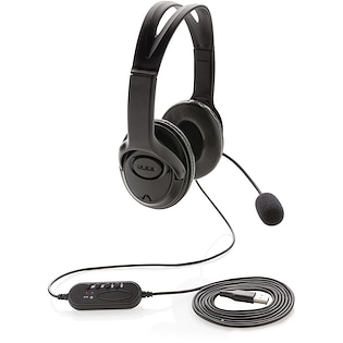 Hodetelefoner Raynham