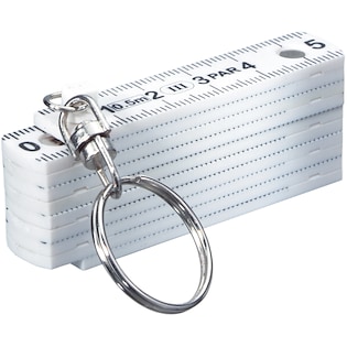 Tommestokk Revere, 0,5 m