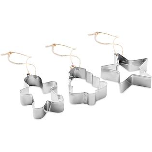 Pepperkakeform Wenham