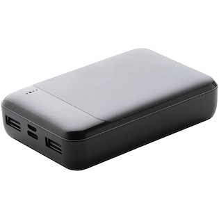 Powerbank Teagan, 10.000 mAh