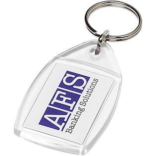 Nøkkelring Sullivan