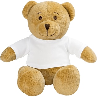 Kosebamse Oliver