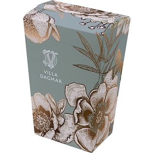 Sjokoladetrøffel San Joaquin