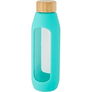 Glassflaske Chico, 60 cl