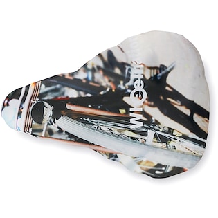 Sykkelsetetrekk Arles