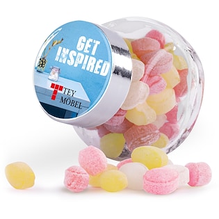 Godteriboks Paradise