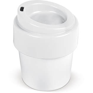 Take away-kopp Bartow, 24 cl